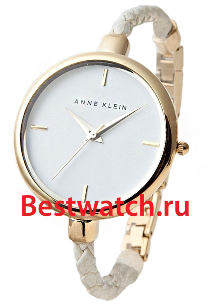 Часы Anne Klein Ring 1198WTWT